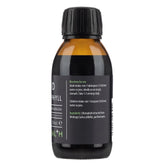 Kiki Health, Liquid Chlorophyll, 125ml - GREEN LIFE CYPRUS